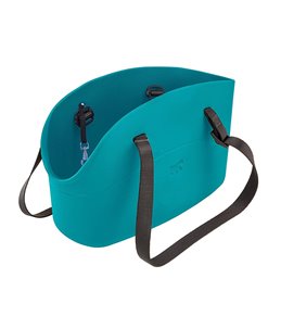With-me tas small turquoise