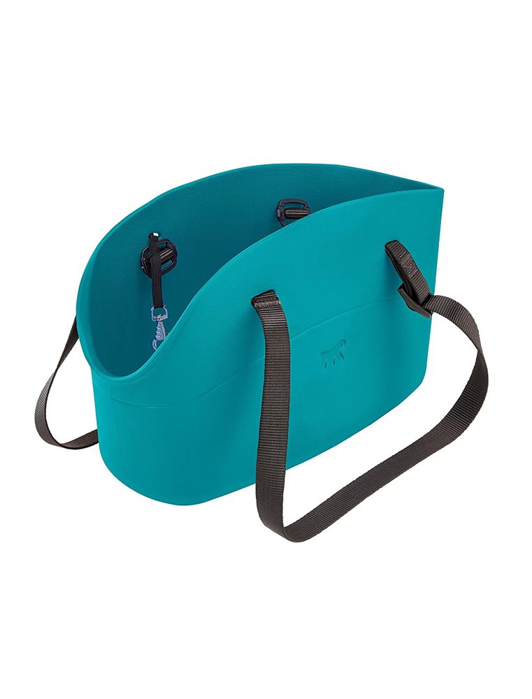 WITH-ME TAS SMALL TURQUOISE