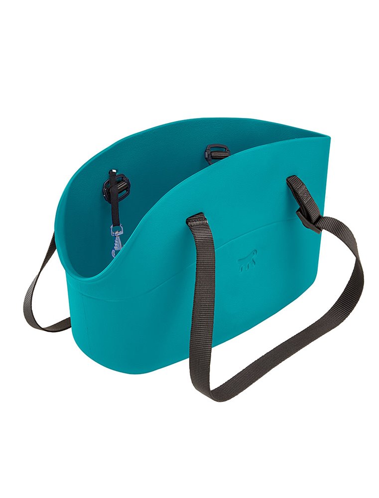 WITH-ME TAS TURQUOISE