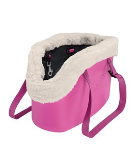 WITH-ME TAS WINTER FUCHSIA