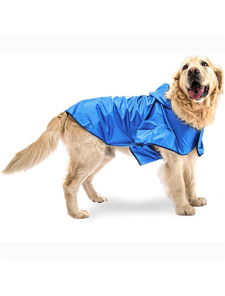 SAILOR 40 BLAUW