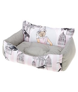 Royal 60 lady rabbit