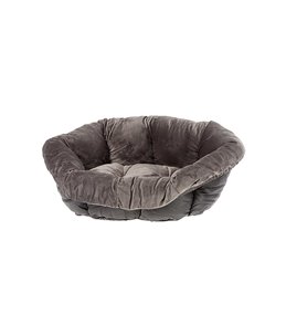 KUSSEN SOFA' PRESTIGE 2 GRIJS