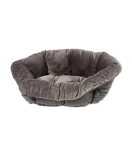Kussen sofa' prestige 4 grijs