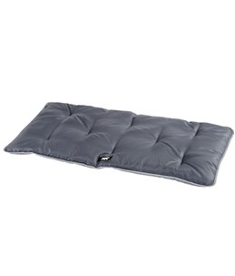Ferplast kussen jolly 85 rechthoek grijs - 83x50cm