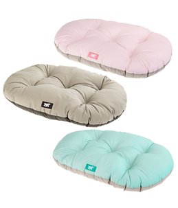 Ferplast kussen relax ovaal - 55x36cm