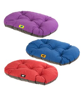 Ferplast kussen relax ovaal - 85x55cm