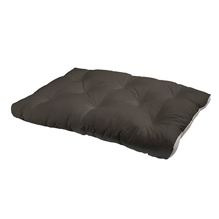 Soffy 110 katoen grijs