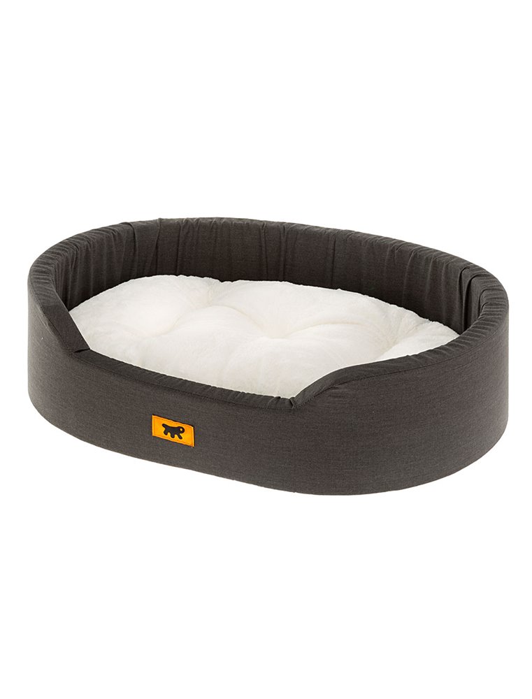 DANDY 95 BONT/KAT. ZWART-GRIJS