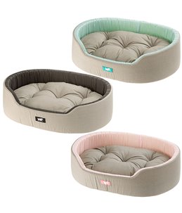 Ferplast mand dandy 110 ovaal - 110x70x23cm