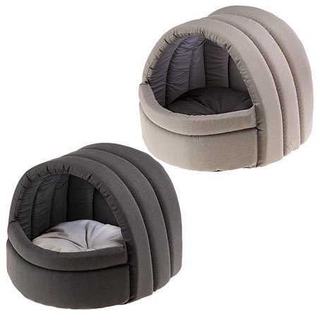 Ferplast mand alveo 40 vierkant - 40x39x35cm