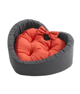 Kussen cuore small love