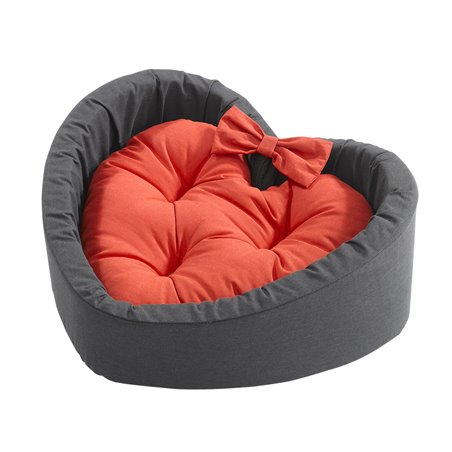 Kussen cuore small love