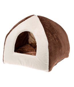TIPI MEDIUM SOFT BRUIN