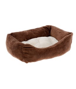 Coccolo 60 soft bruin