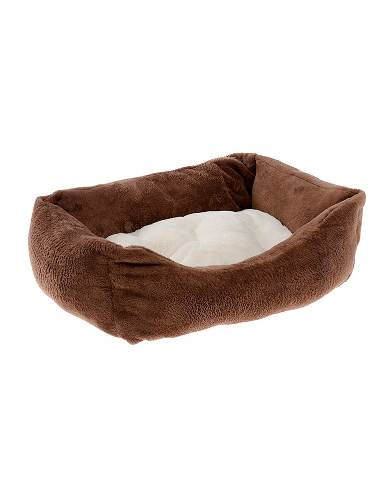 COCCOLO 60 SOFT BRUIN