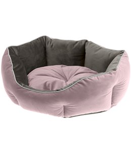 QUEEN 45 VIOLET-GRIJS