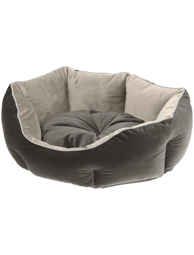 QUEEN 60 BEIGE-GRIJS