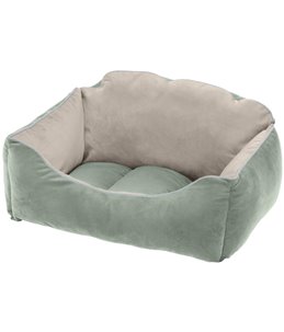 MILORD 55 GROEN-BEIGE