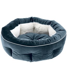 Marquis 45 blauw