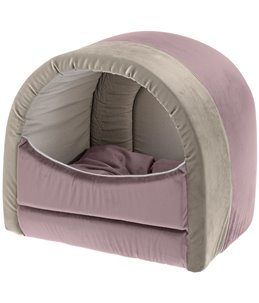 MAJESTY 20 VIOLET-BEIGE