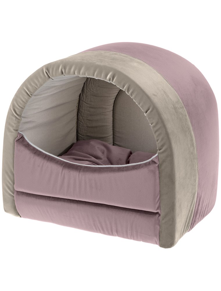 MAJESTY 20 VIOLET-BEIGE