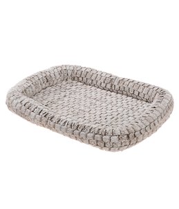 Ferplast mand tender 105 rechthoek grijs - 107x70x5cm