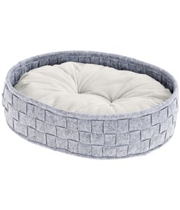 Cocoon 45 lichtgrijs