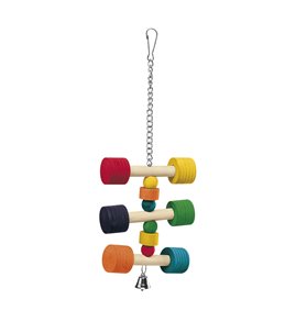 PA 4091 HOUTEN RINGEN