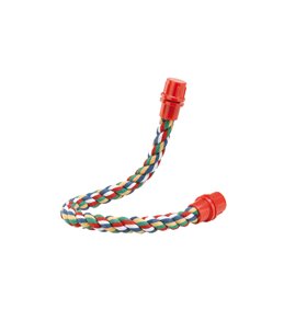 Ferplast katoenen zitstok pa 4112 small - ø1,6x37cm