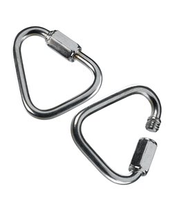 Ferplast fpi 4312 vogelkooi slotje - 2,1x4,9cm