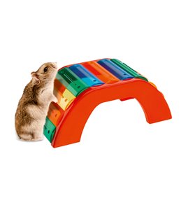 PA 4640 BRUG MULTICOLOR