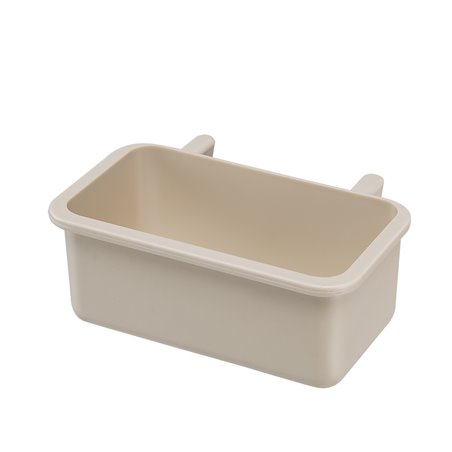 Ferplast fpi 4704 voerbakje - 8,1x5,6x3,2cm