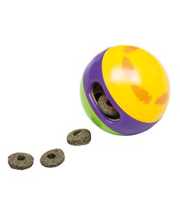 PA 4730 BAL VOERDISPENSER