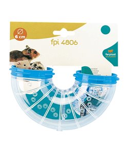 FPI 4806 TUBE LINE U TURN