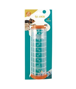 FPI 4808 TUBE LINE TUNNEL 8