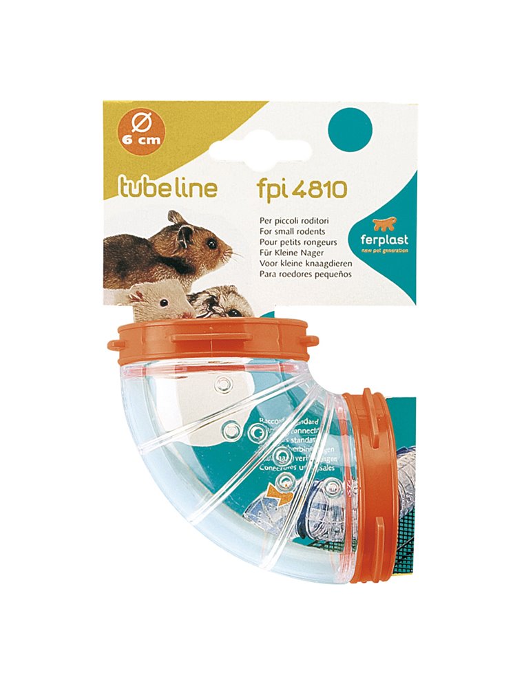 FPI 4810 TUBE LINE CURVE
