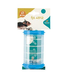 FPI 4812 TUBE LINE TUNNEL 4