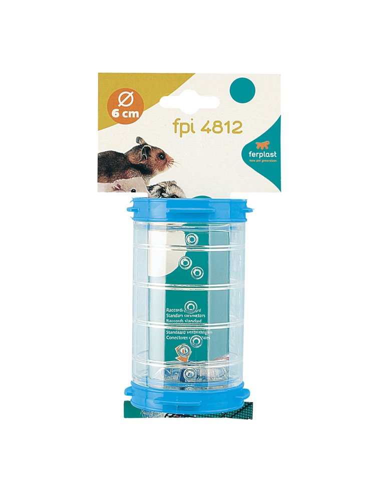 FPI 4812 TUBE LINE TUNNEL 4