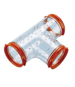 FPI 4814 TUBE LINE T TUNNEL