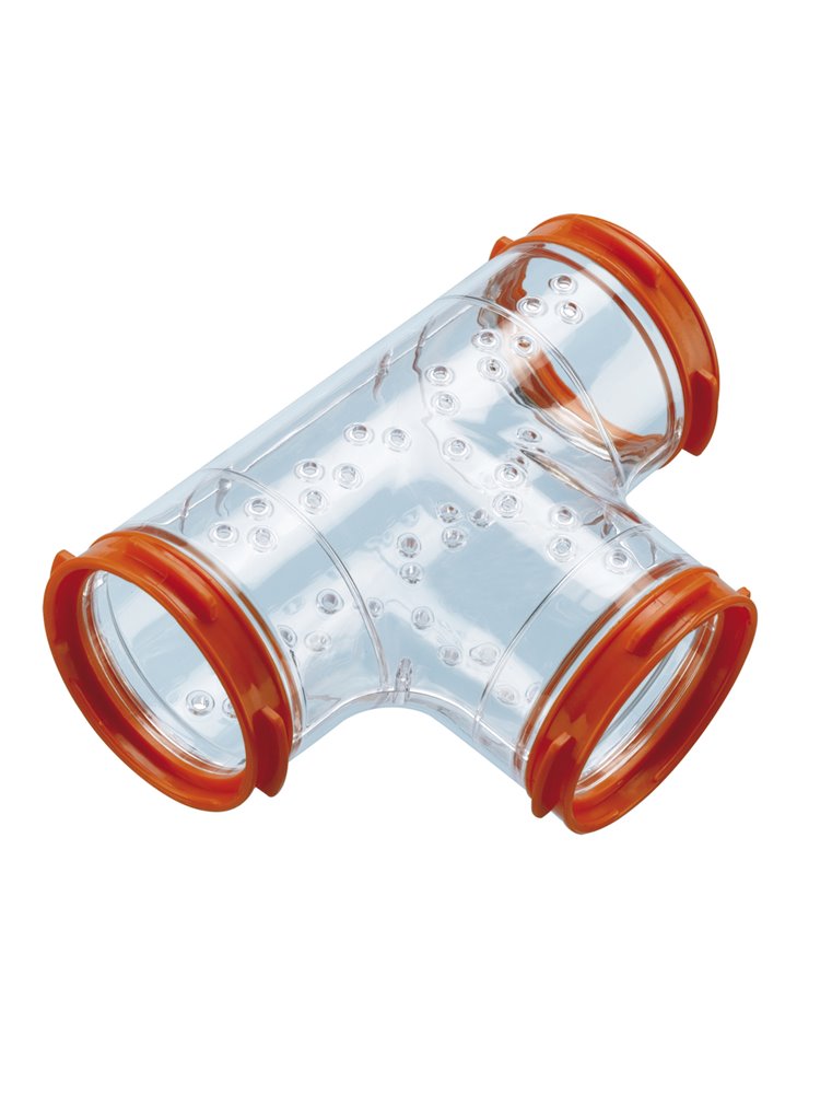 FPI 4814 TUBE LINE T TUNNEL