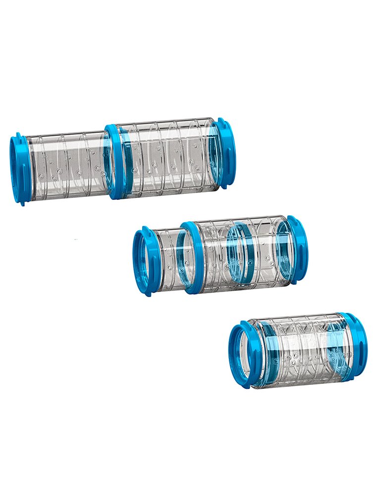 FPI 4816 TUBELINE TELESC.TUNNE