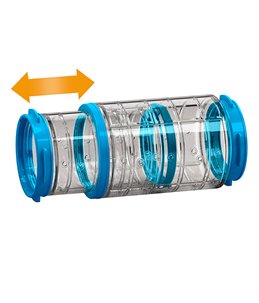 FPI 4816 TUBELINE TELESC.TUNNE