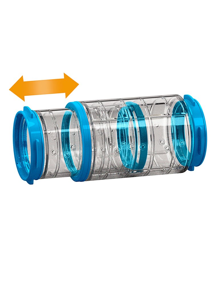 FPI 4816 TUBELINE TELESC.TUNNE