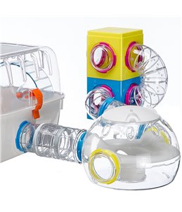 FPI 4816 TUBELINE TELESC.TUNNE