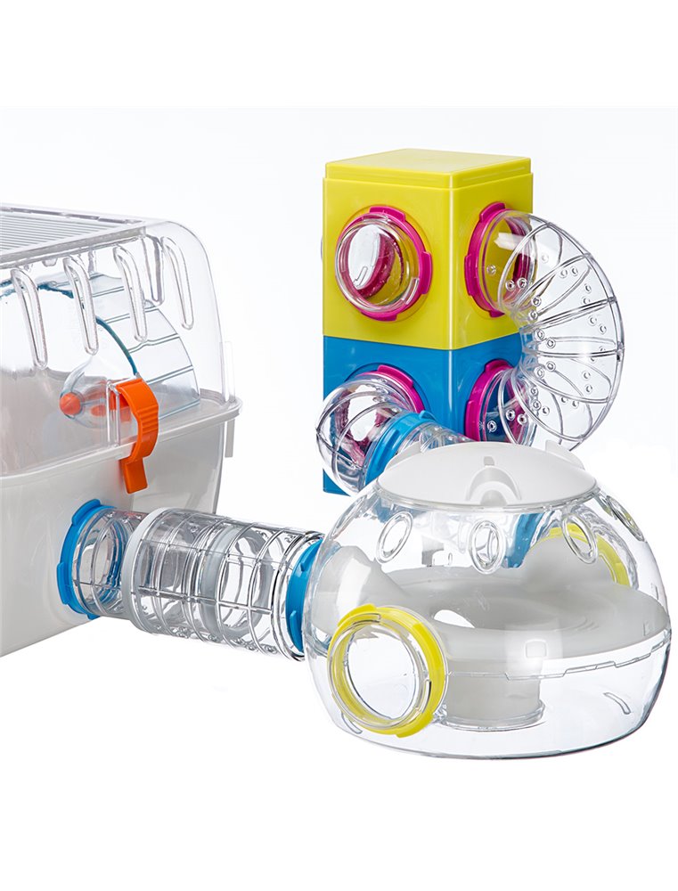 FPI 4816 TUBELINE TELESC.TUNNE