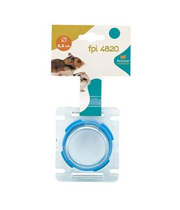 Ferplast fpi 4820 buis afsluit stuk - ø6cm x 8x3cm