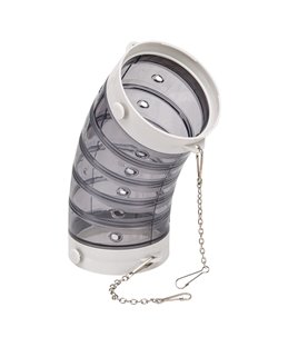 FPI 4844 BOCHT TRANSPARANT