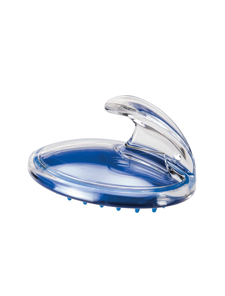 GRO 4945 MASSAGEBORSTEL KNAAGD