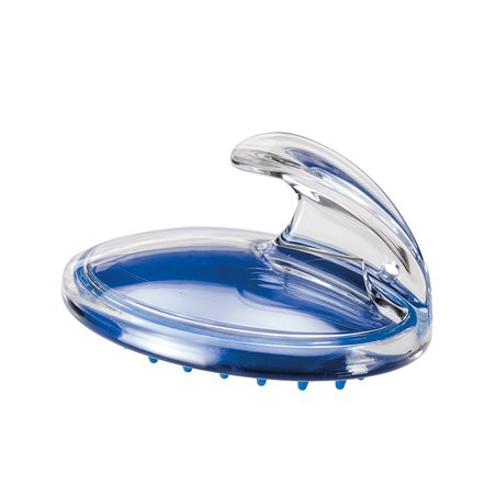 Gro 4945 massageborstel knaagd